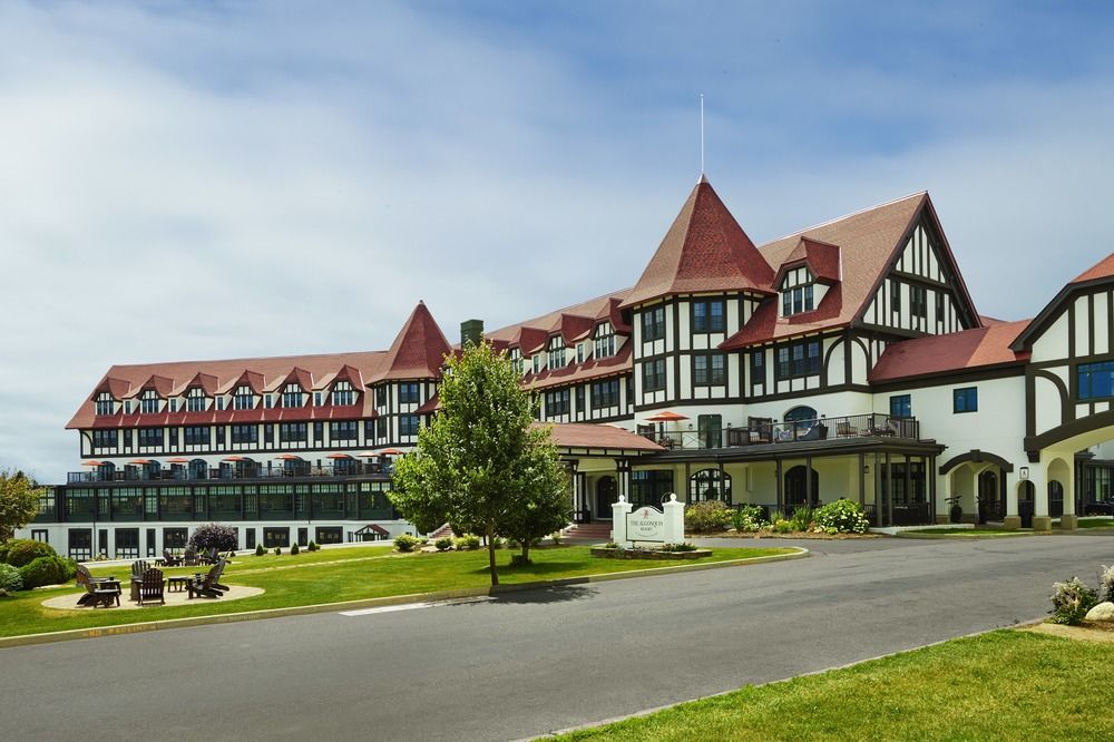 The Algonquin Resort St Andrews by-the-Sea Autograph Collection image 1